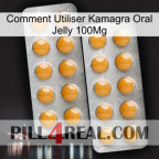 How To Use Kamagra Oral Jelly 100Mg levitra2